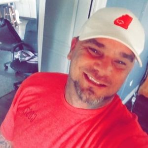 Meet your Posher, Chad